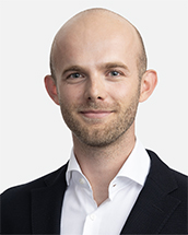 Jim Vrijaldenhoven