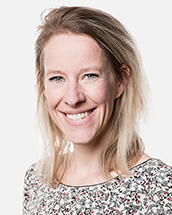 Photo of Heleen Vrolijk