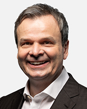 Photo, Dr. Peter Wand LL.M.