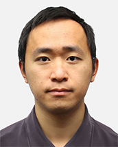 David Wei