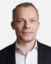 Photo, Dr. Robert Wippel