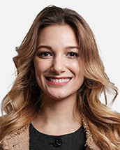 Verena Wodniansky-Wildenfeld