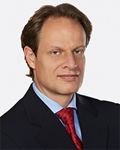 Photo, Dr. Christoph Wolf LL.M.
