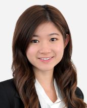 Carly Wong