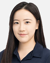 Lillian Wong