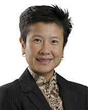 Sue Wan Wong