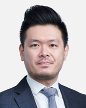 David Wu