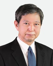 Yamamoto Hideyuki