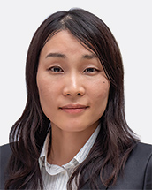 Rieko Yamauchi