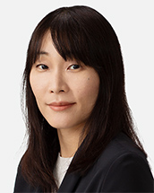 Rieko Yamauchi