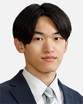 Kento Yoshida 