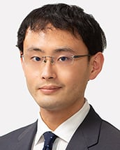 Ryohei Yoshida