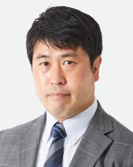 Takeshi Yoshida