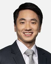 Renson Louise Yu