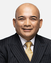 Photo of Gil Roberto Zerrudo