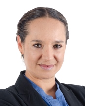 Tania Avila