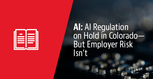 AI on Hold