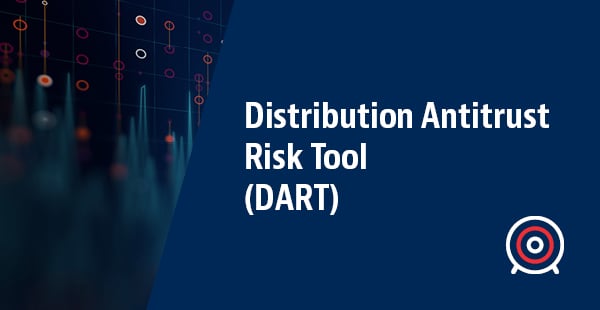 Distribution Antitrust Risk Tool