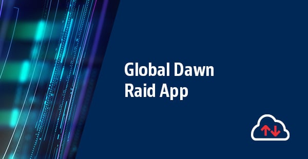 Global Dawn Raid App