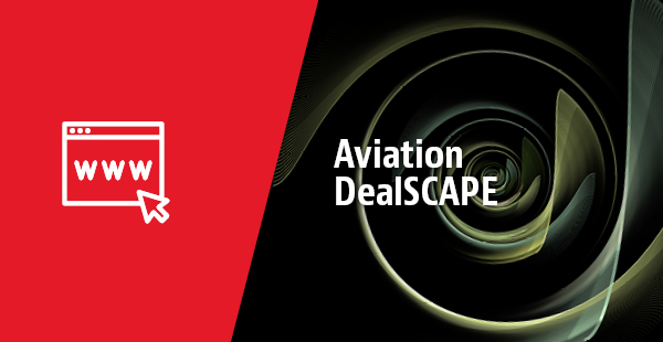 Aviation Dealscape