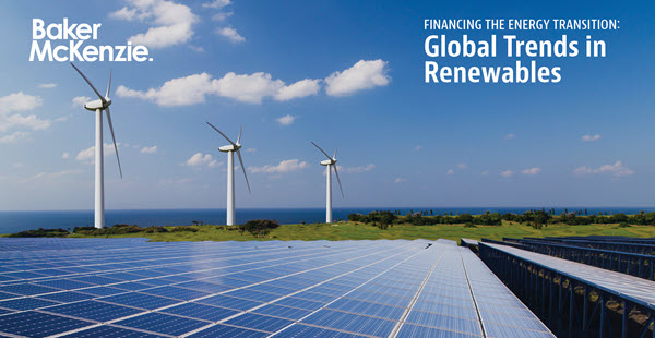 Global Trends in Renewables