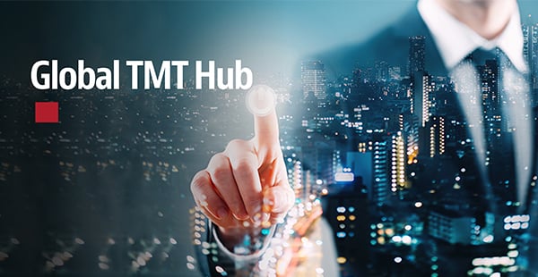 TMT Hub updated