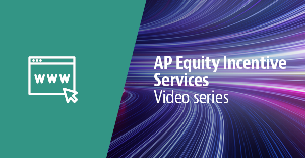 Equity Incentive Service videos