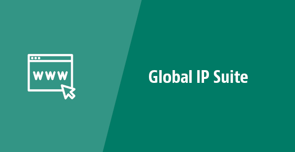 Global IP Suite