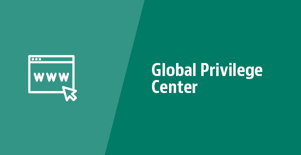Global Privilege Center