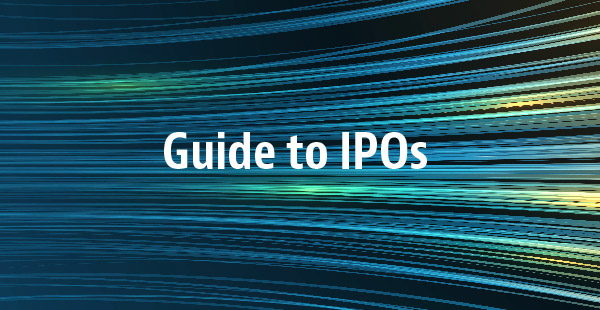 Guide to IPOs