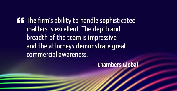 Chambers Global 