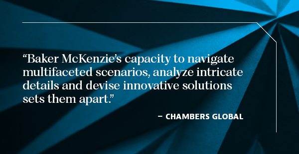 Chambers Global 
