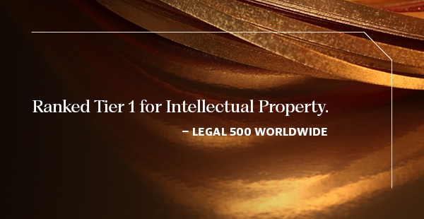 Legal 500 Worldwide