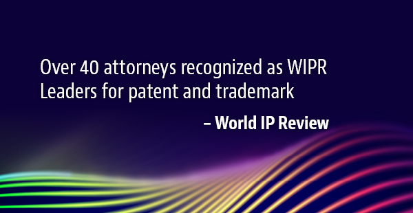 World IP Review