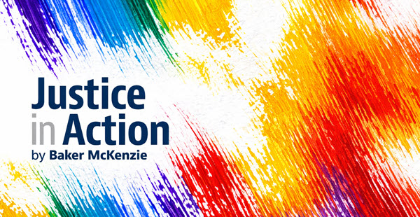 Justice in Action thumbnail