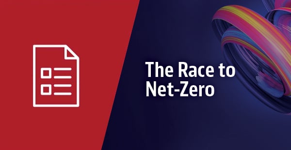 Race to Net Zero