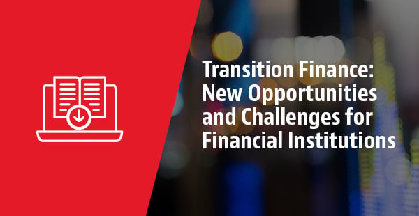 Transition Finance