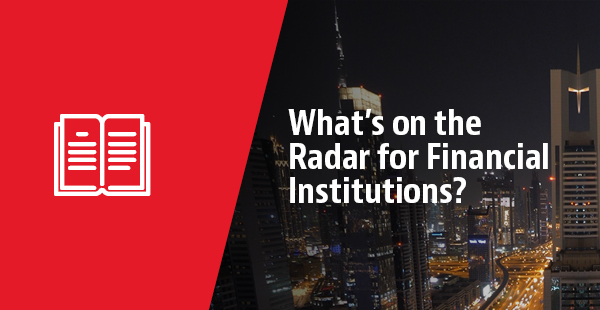 What's on the Radar