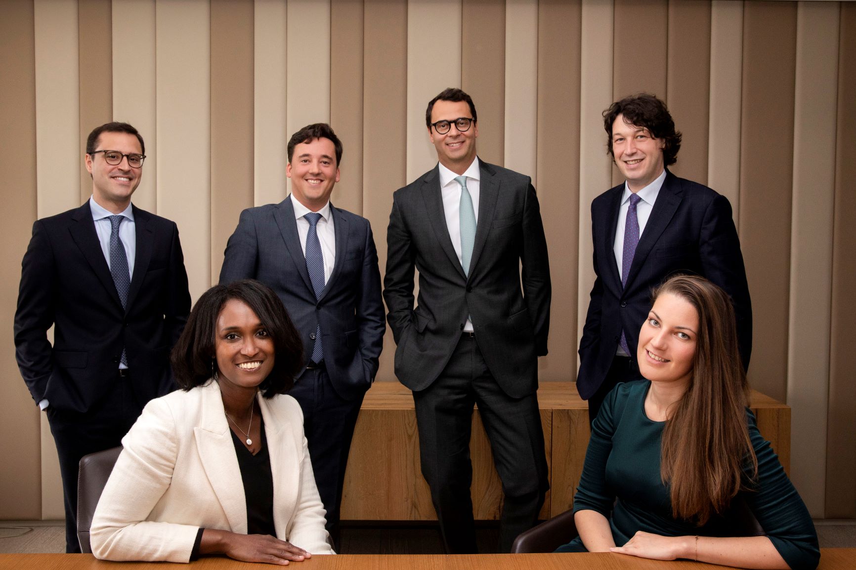 Baker Mckenzie Luxembourg Expands Its Tax Practice With The Arrival Of Diogo Duarte De Oliveira And A Team Of Five Tax Lawyers Newsroom Baker Mckenzie