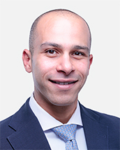 Bassem Abdelrahman | People | Baker McKenzie