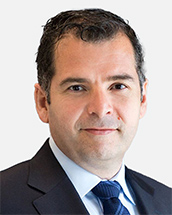 Mohammad M. Al Rasheed | People | Baker McKenzie