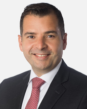 Mohammad M. Al Rasheed | People | Baker McKenzie