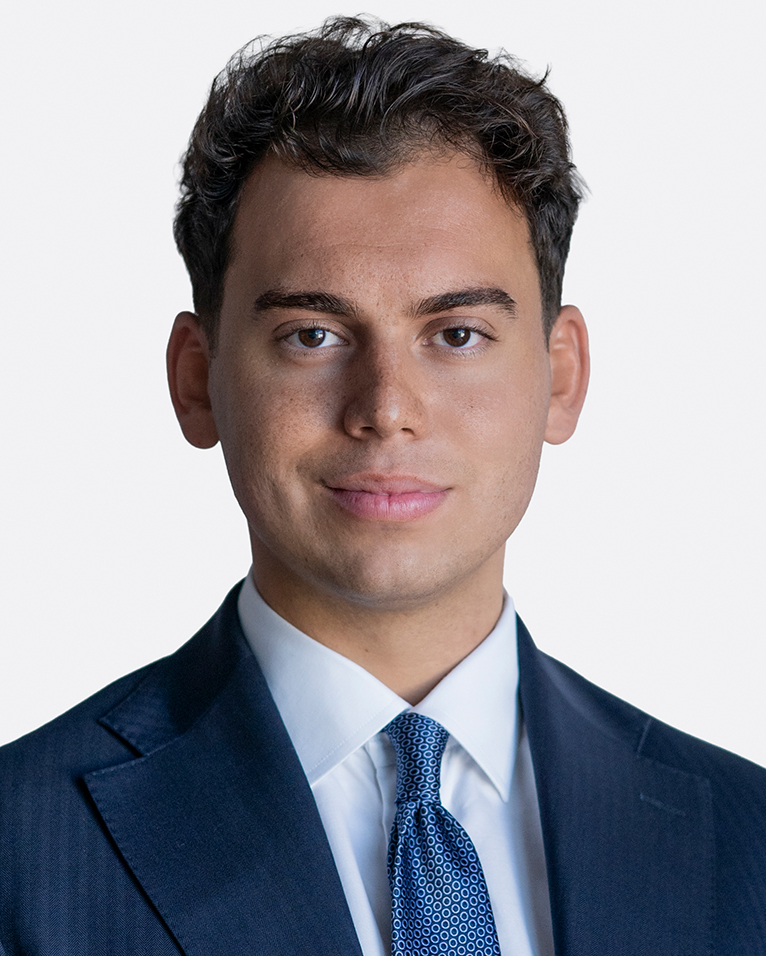 Christopher Caesar | People | Baker McKenzie