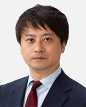 Masato Hanma Masato Honma | People | Baker McKenzie