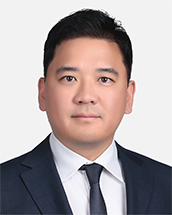 Hojoon Lee | People | Baker McKenzie