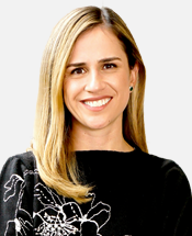 Daniela Liévano Bahamón People Baker McKenzie