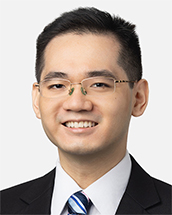 Jiawei Lin | People | Baker McKenzie
