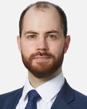 James Mitchell | People | Baker McKenzie