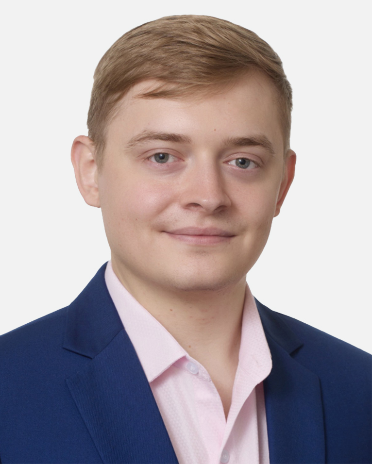 Daniel Quirk | People | Baker McKenzie