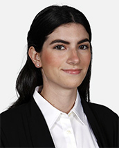 Sofia Ramírez Gutiérrez Zetina | People | Baker McKenzie